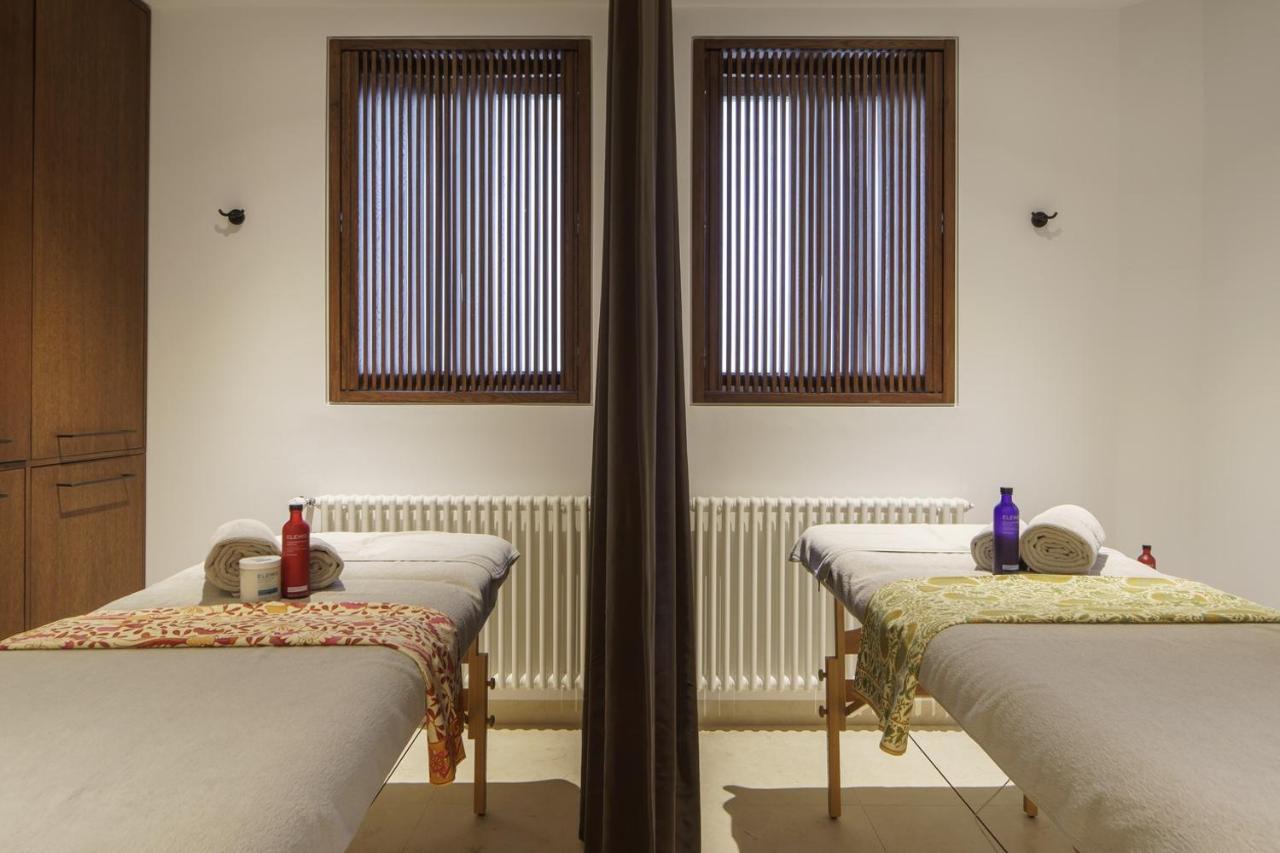 Casa Popeea Boutique Hotel Brăila Екстериор снимка