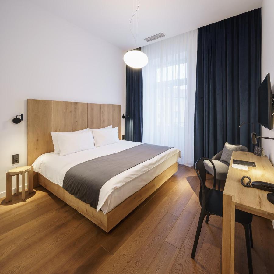 Casa Popeea Boutique Hotel Brăila Екстериор снимка