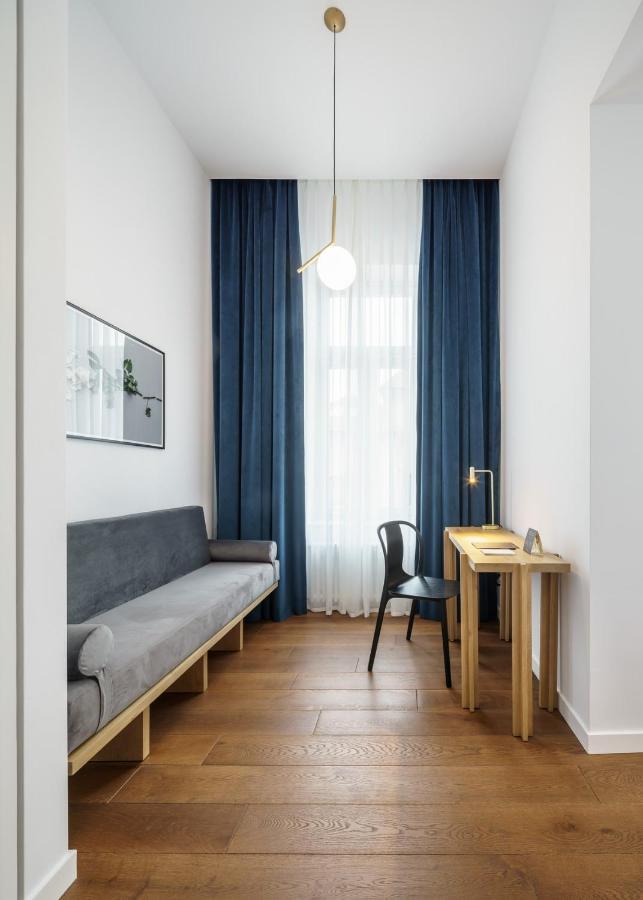 Casa Popeea Boutique Hotel Brăila Екстериор снимка