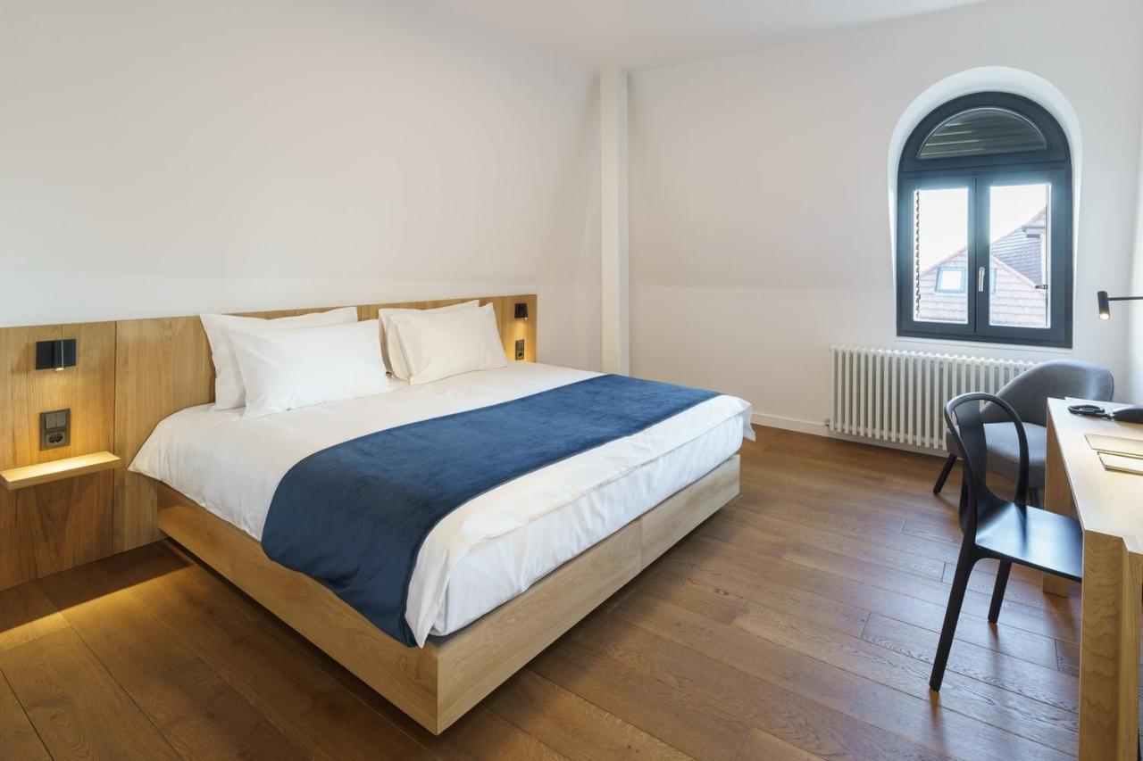 Casa Popeea Boutique Hotel Brăila Екстериор снимка