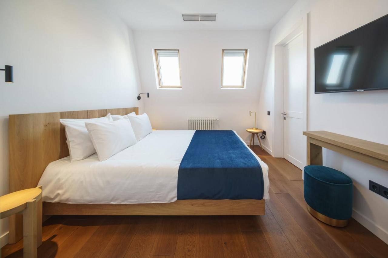 Casa Popeea Boutique Hotel Brăila Екстериор снимка