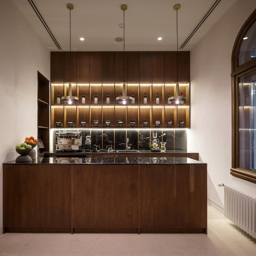 Casa Popeea Boutique Hotel Brăila Екстериор снимка
