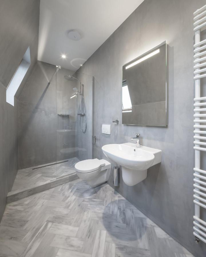 Casa Popeea Boutique Hotel Brăila Екстериор снимка