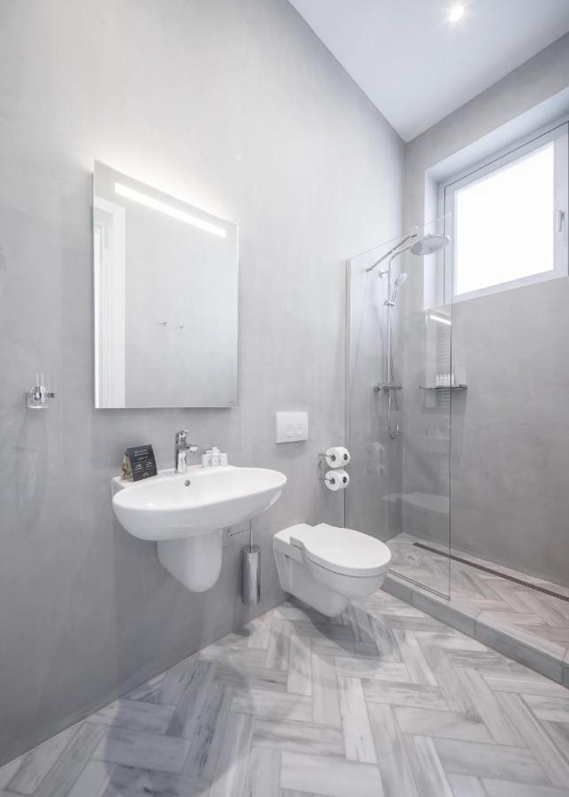 Casa Popeea Boutique Hotel Brăila Екстериор снимка