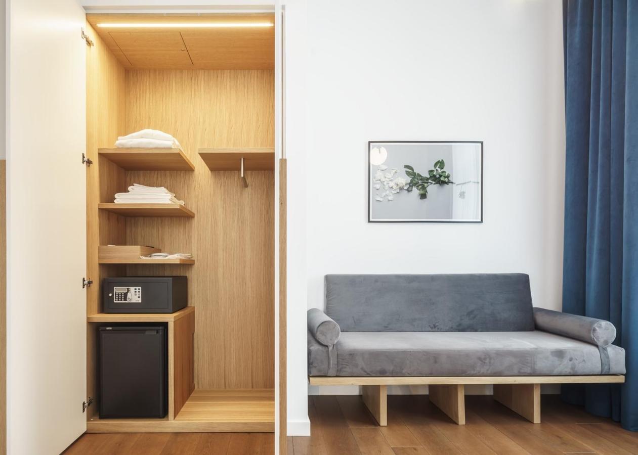 Casa Popeea Boutique Hotel Brăila Екстериор снимка