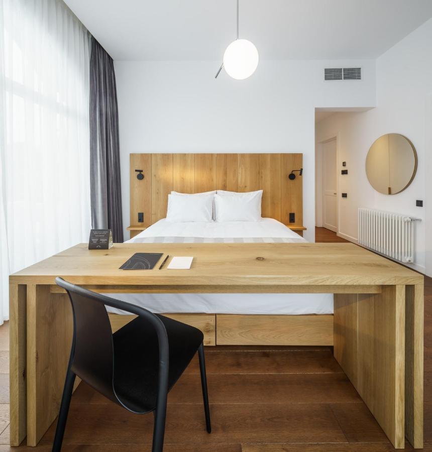 Casa Popeea Boutique Hotel Brăila Екстериор снимка