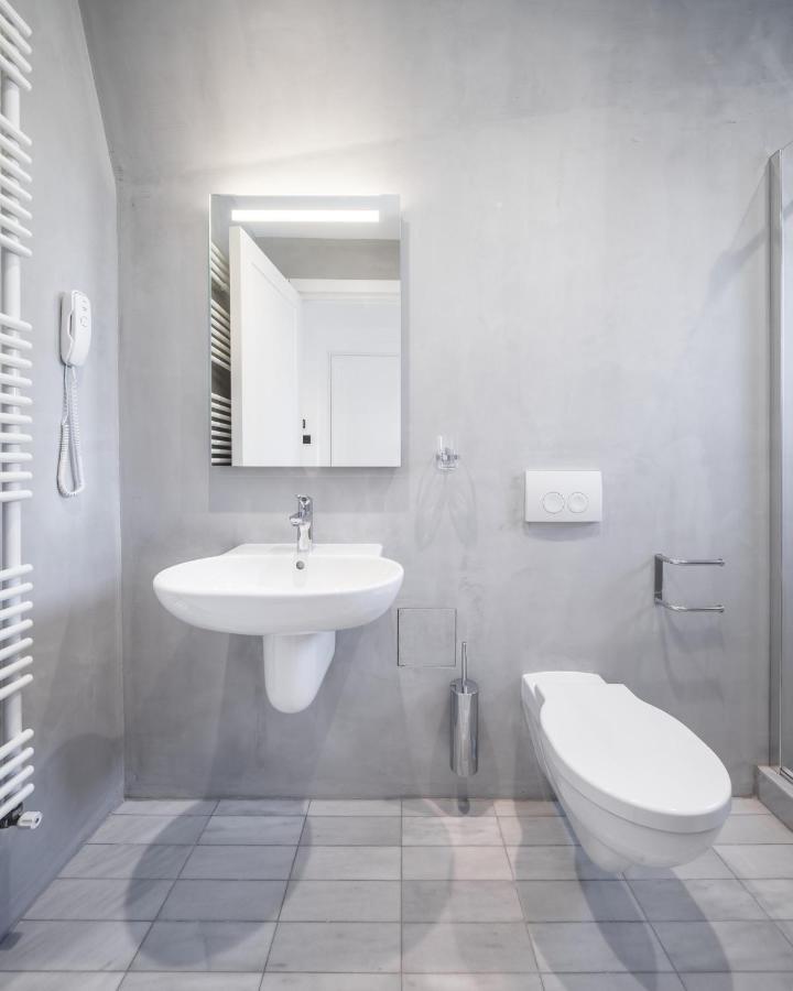 Casa Popeea Boutique Hotel Brăila Екстериор снимка