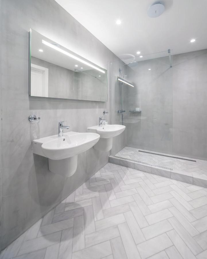 Casa Popeea Boutique Hotel Brăila Екстериор снимка