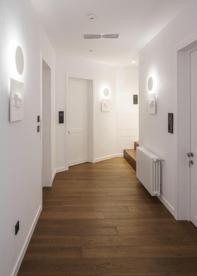 Casa Popeea Boutique Hotel Brăila Екстериор снимка