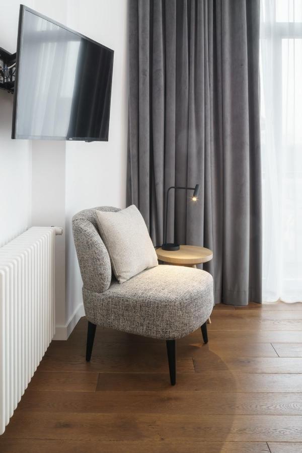 Casa Popeea Boutique Hotel Brăila Екстериор снимка