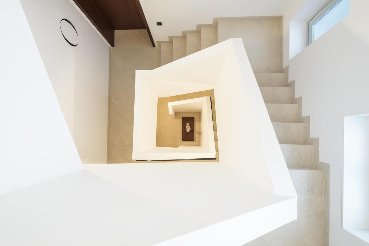 Casa Popeea Boutique Hotel Brăila Екстериор снимка