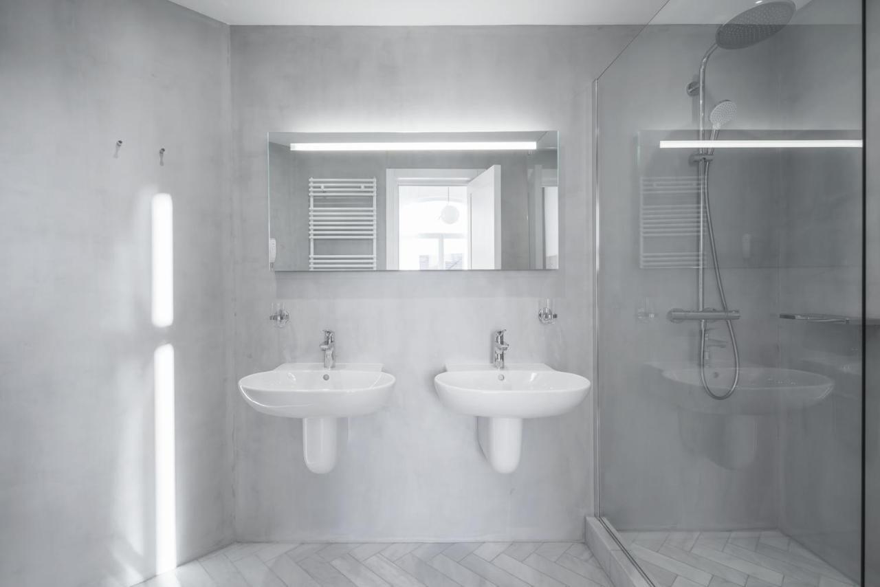 Casa Popeea Boutique Hotel Brăila Екстериор снимка