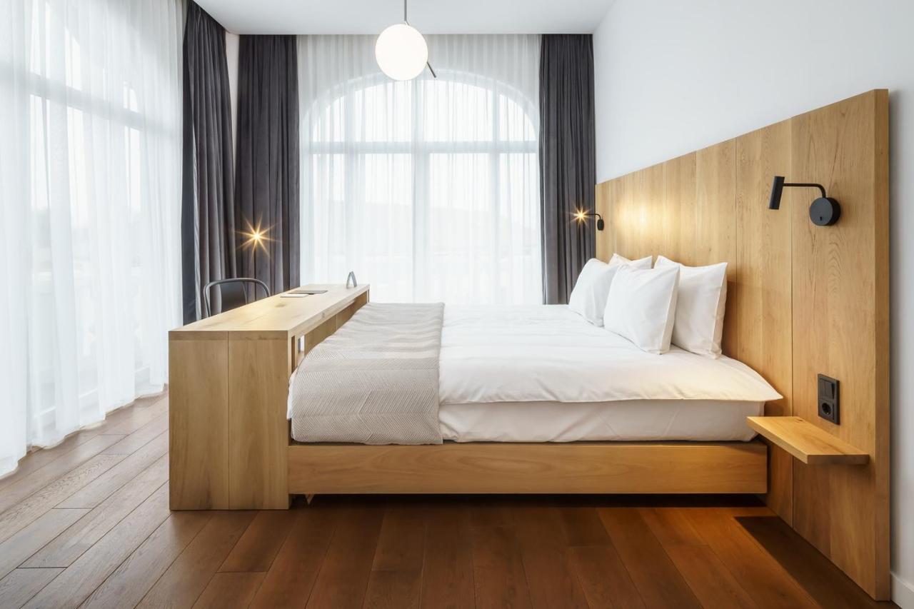 Casa Popeea Boutique Hotel Brăila Екстериор снимка